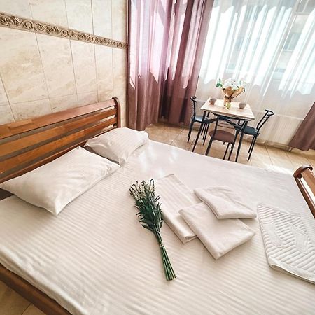 Dream Apartments كييف المظهر الخارجي الصورة