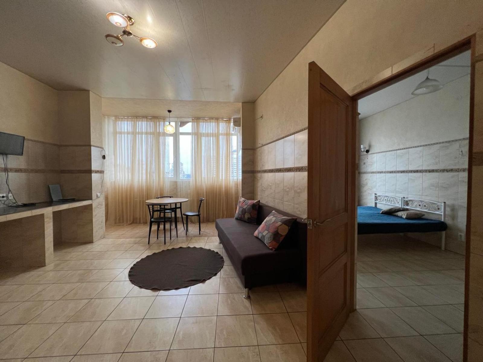 Dream Apartments كييف المظهر الخارجي الصورة