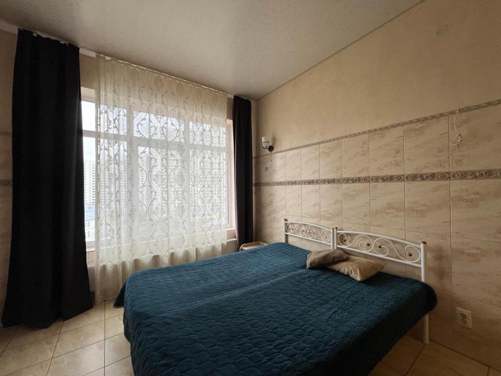 Dream Apartments كييف المظهر الخارجي الصورة