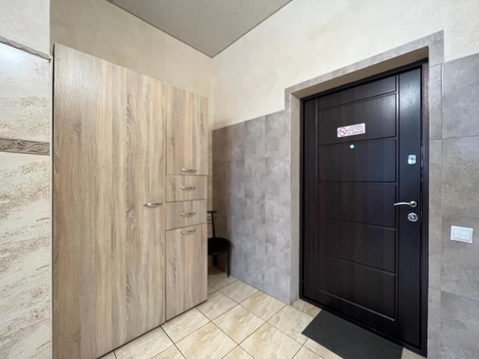 Dream Apartments كييف المظهر الخارجي الصورة