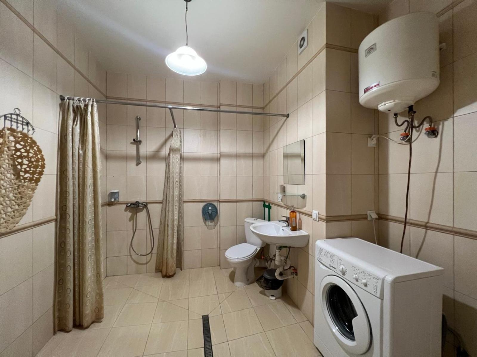 Dream Apartments كييف المظهر الخارجي الصورة