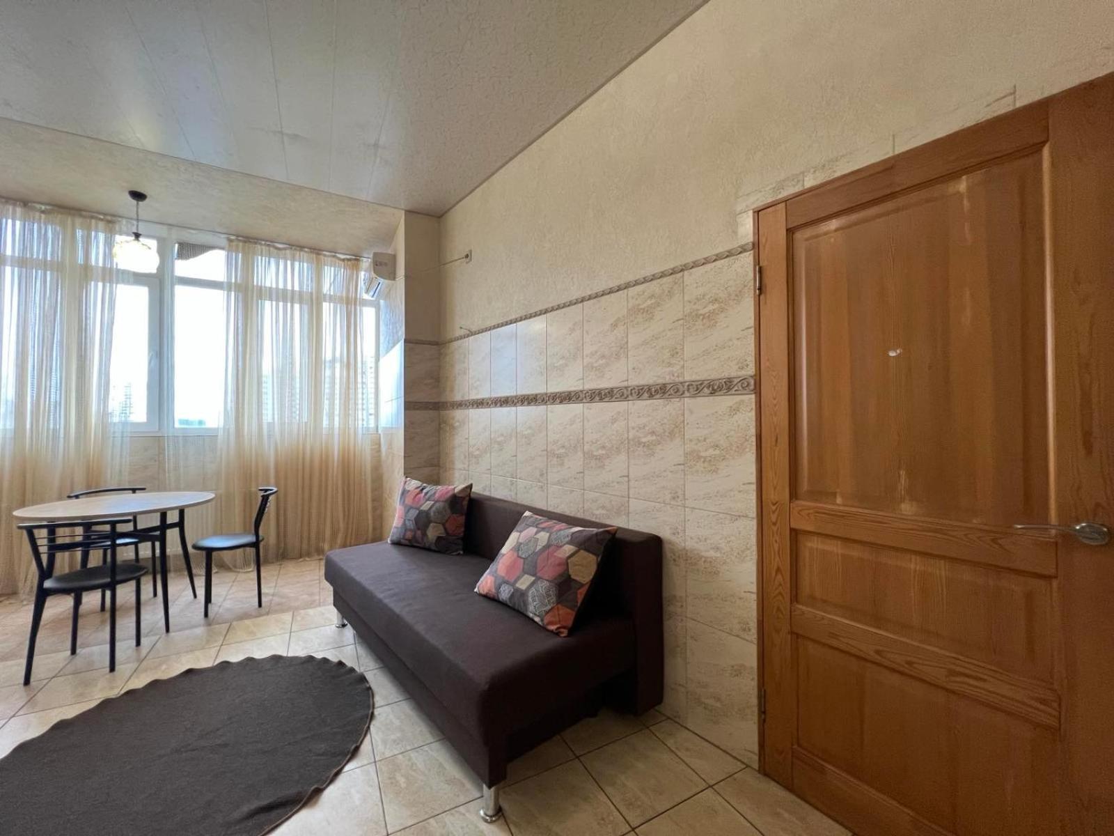 Dream Apartments كييف المظهر الخارجي الصورة