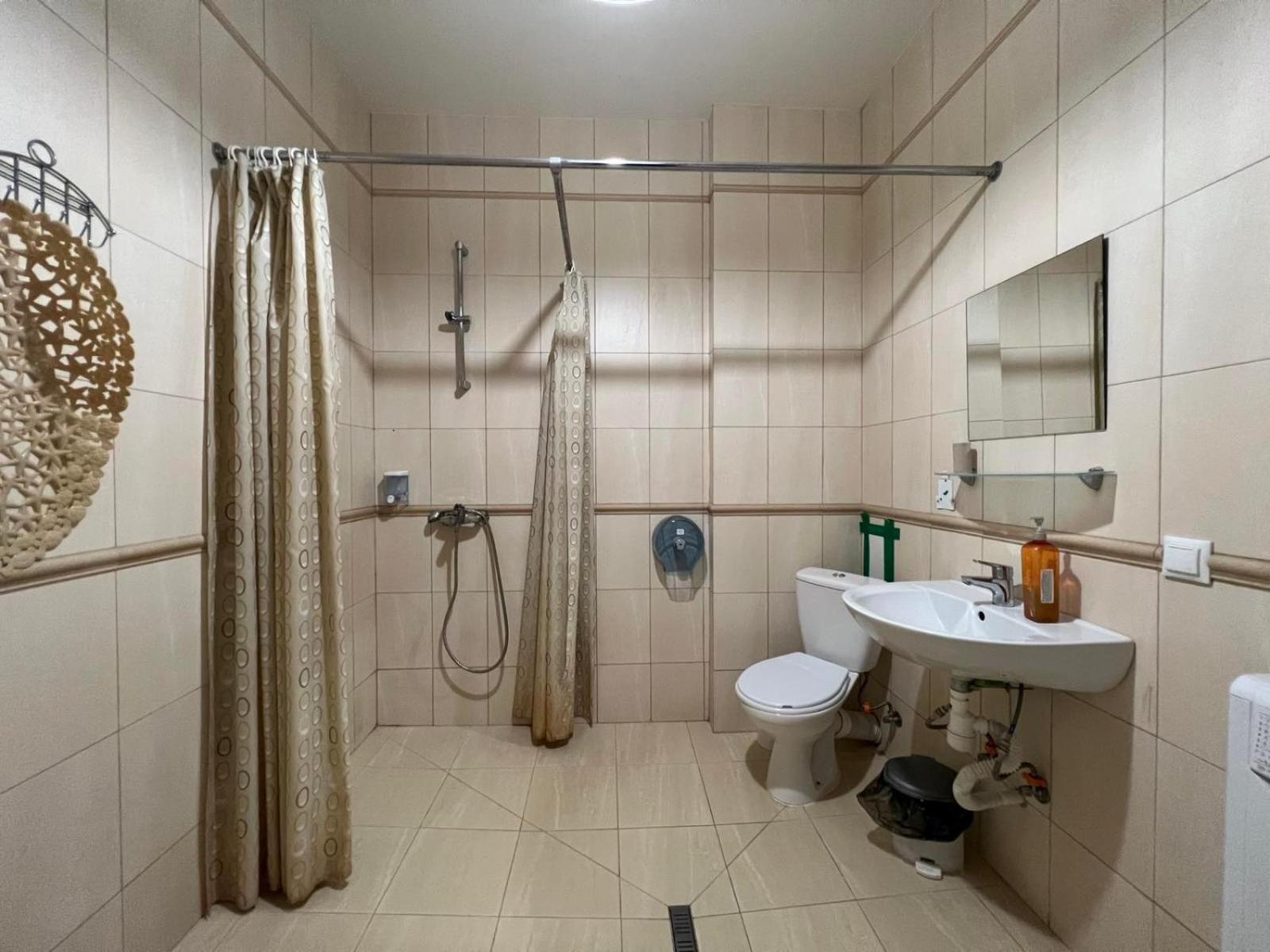 Dream Apartments كييف المظهر الخارجي الصورة