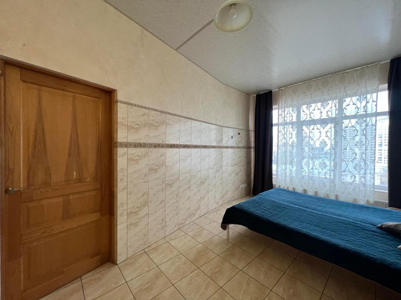 Dream Apartments كييف المظهر الخارجي الصورة