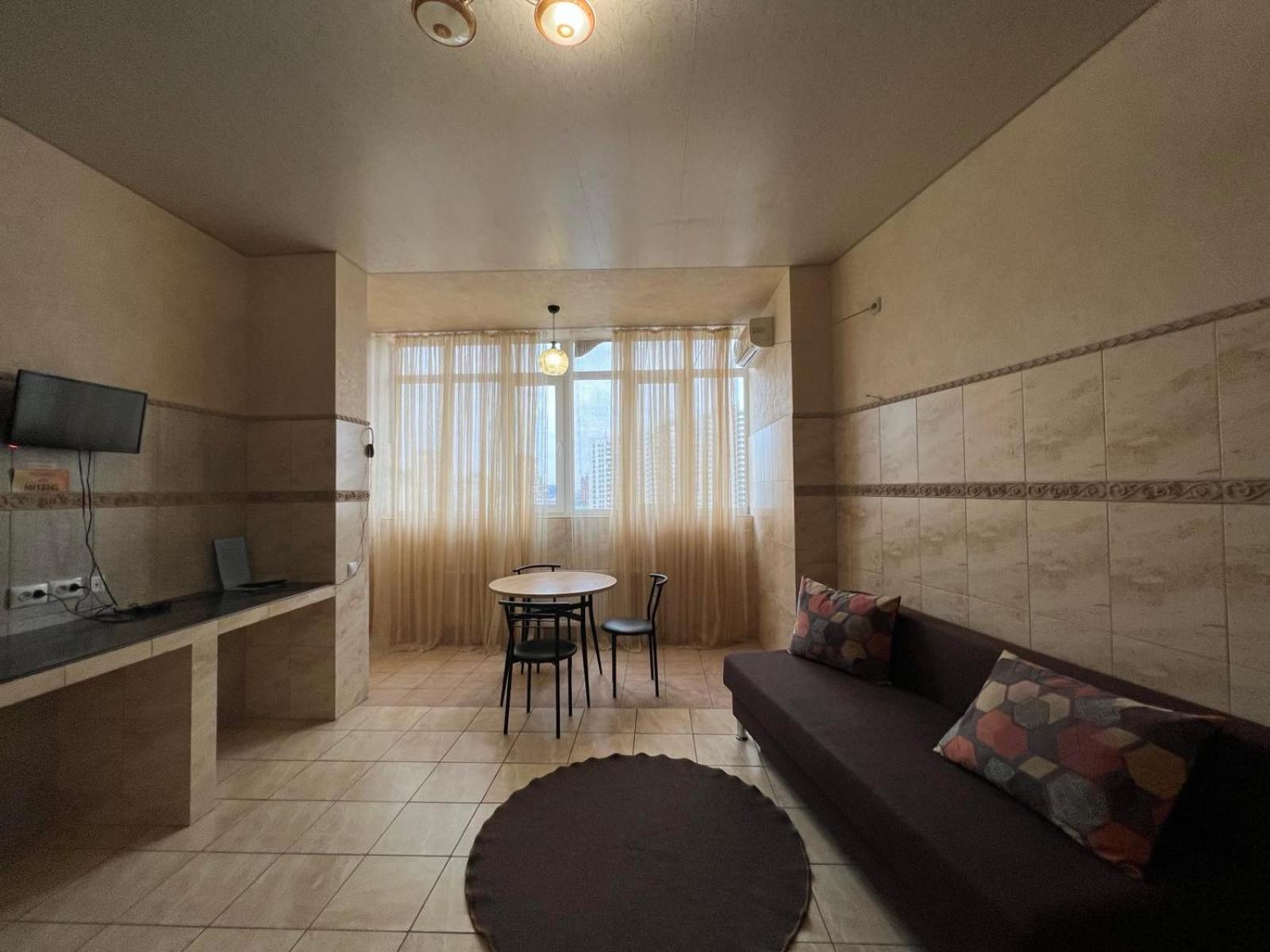 Dream Apartments كييف المظهر الخارجي الصورة