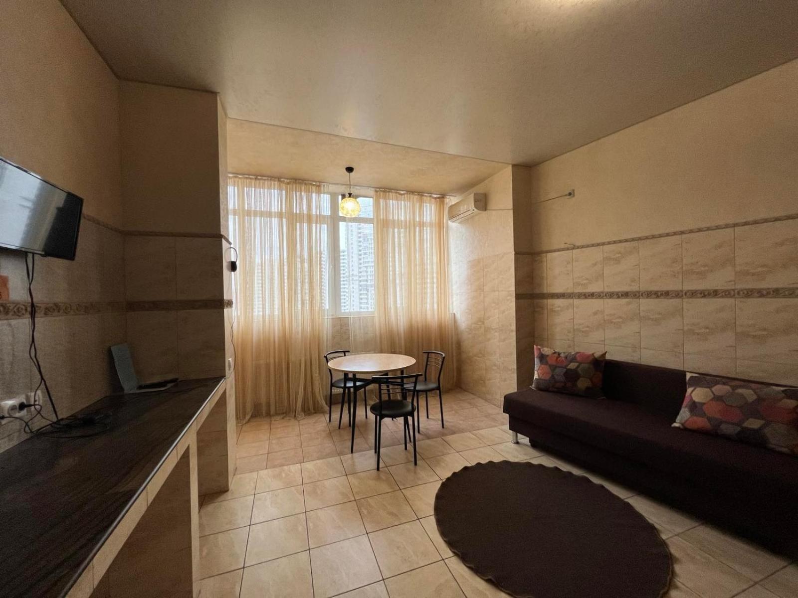 Dream Apartments كييف المظهر الخارجي الصورة