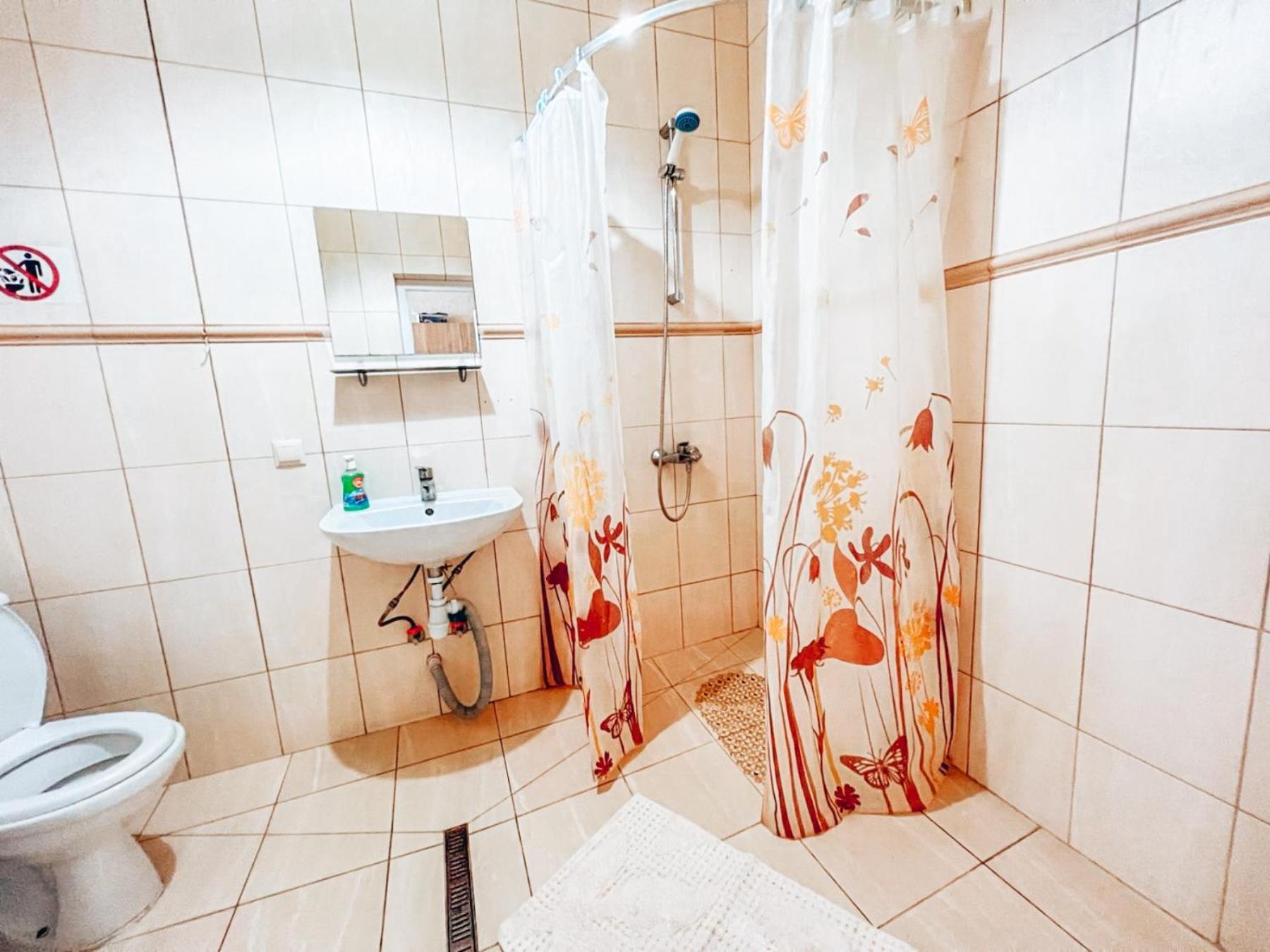 Dream Apartments كييف المظهر الخارجي الصورة
