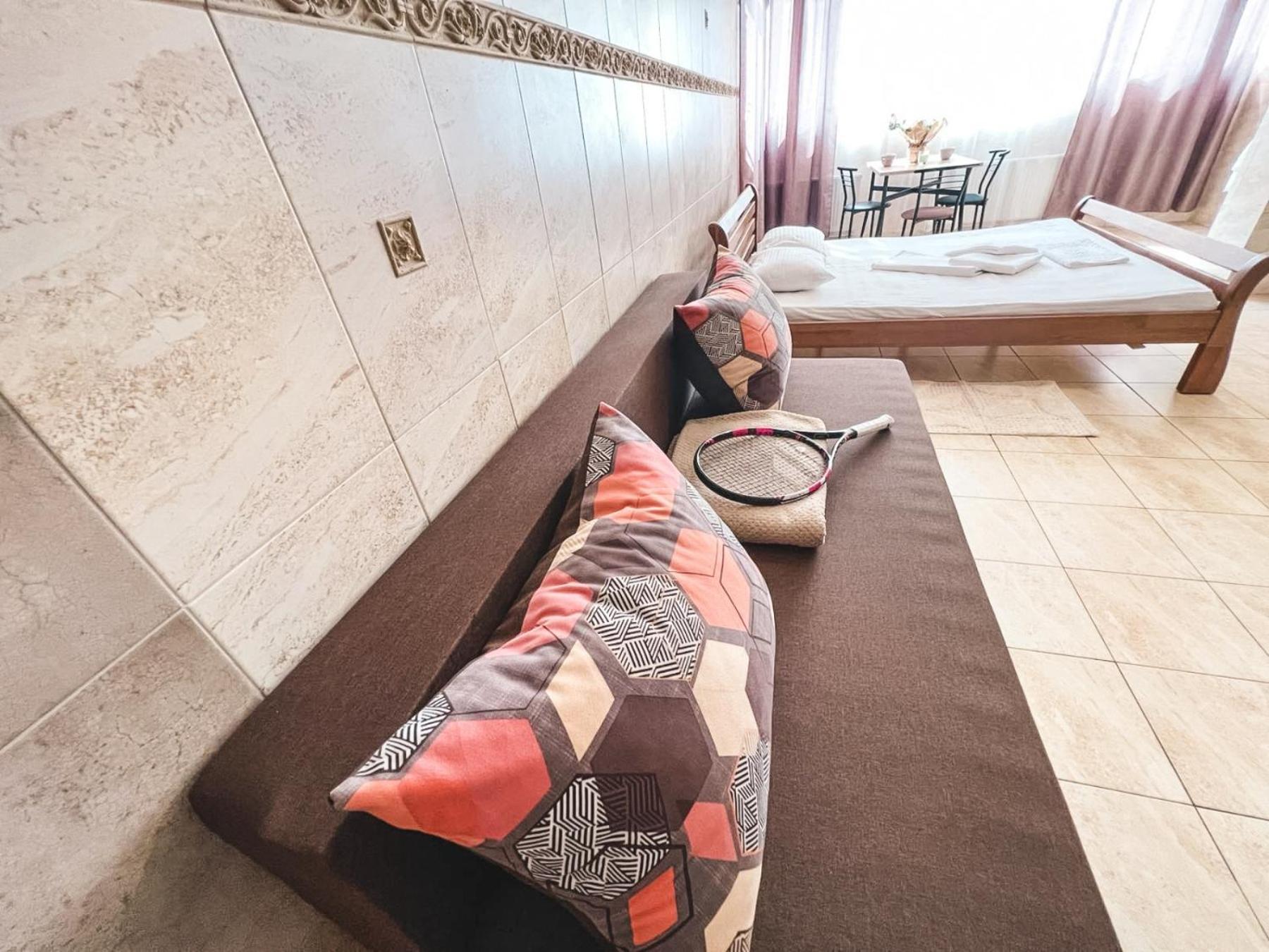 Dream Apartments كييف المظهر الخارجي الصورة