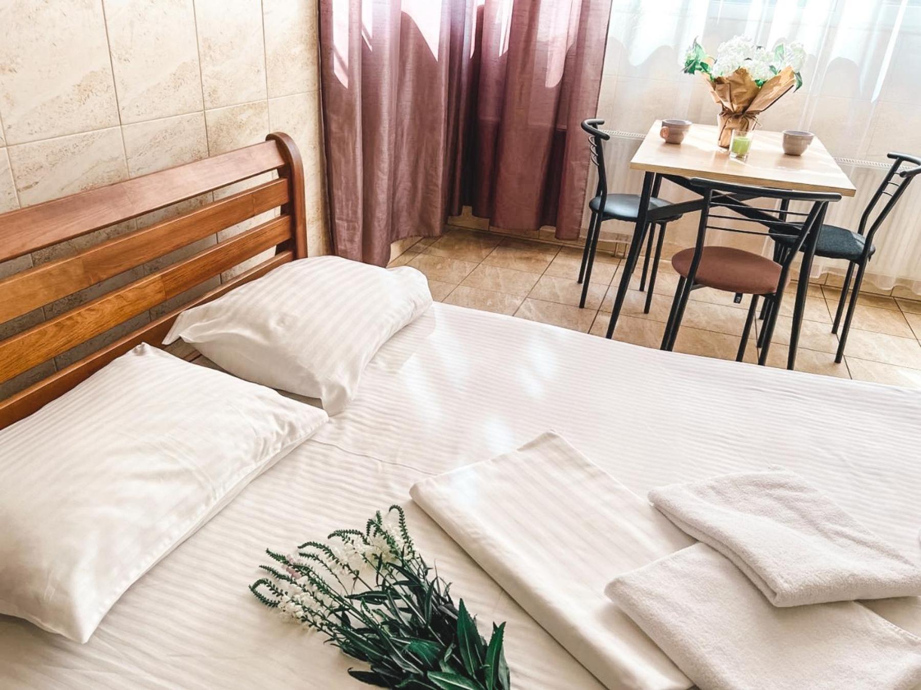 Dream Apartments كييف المظهر الخارجي الصورة
