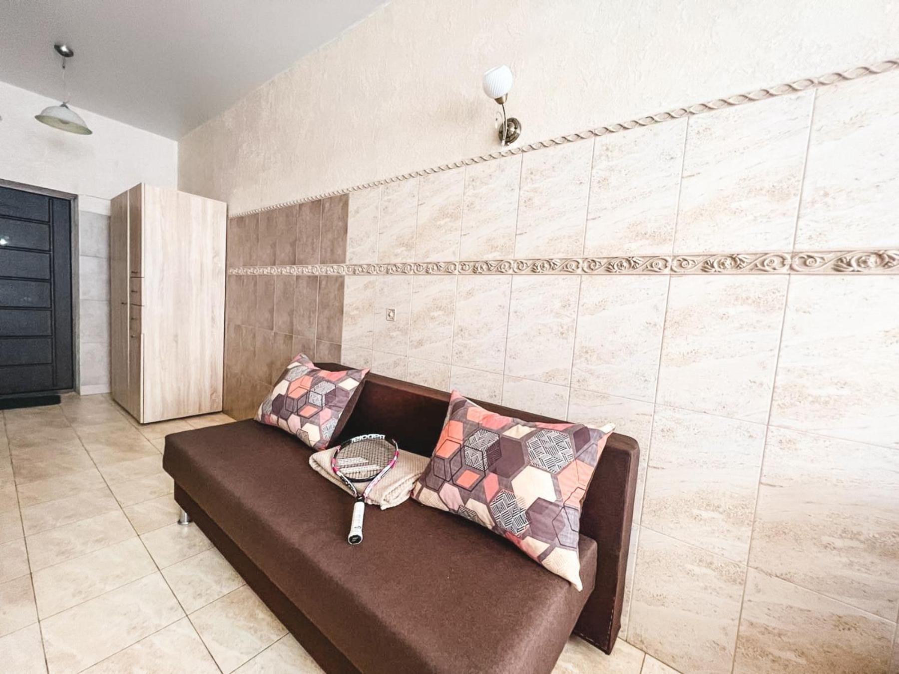 Dream Apartments كييف المظهر الخارجي الصورة