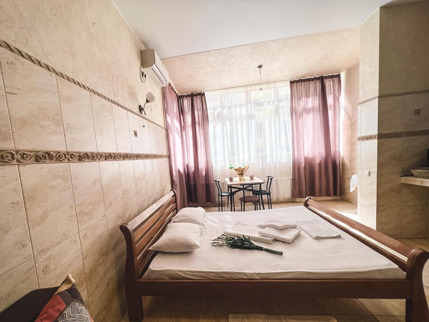 Dream Apartments كييف المظهر الخارجي الصورة