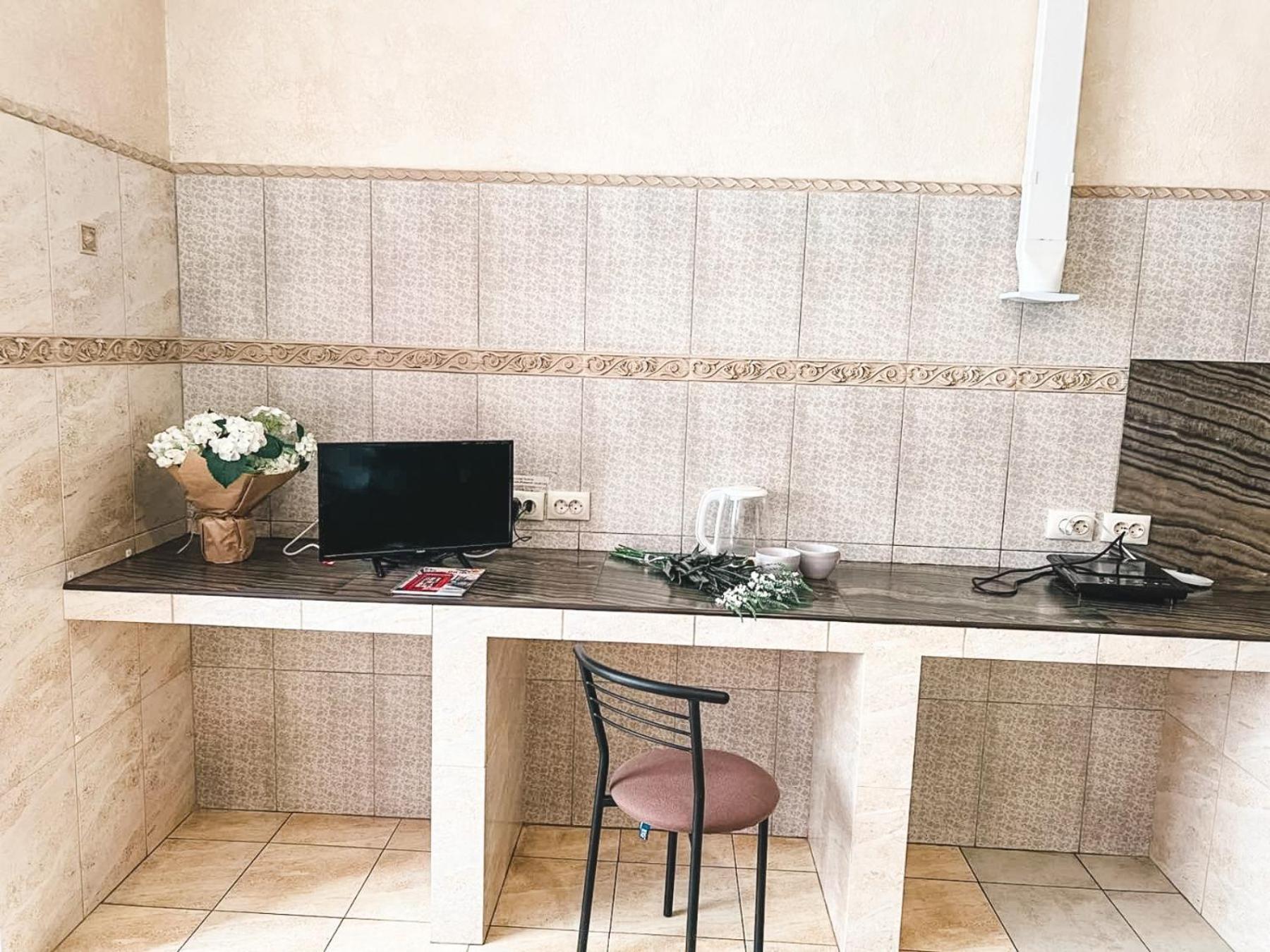 Dream Apartments كييف المظهر الخارجي الصورة