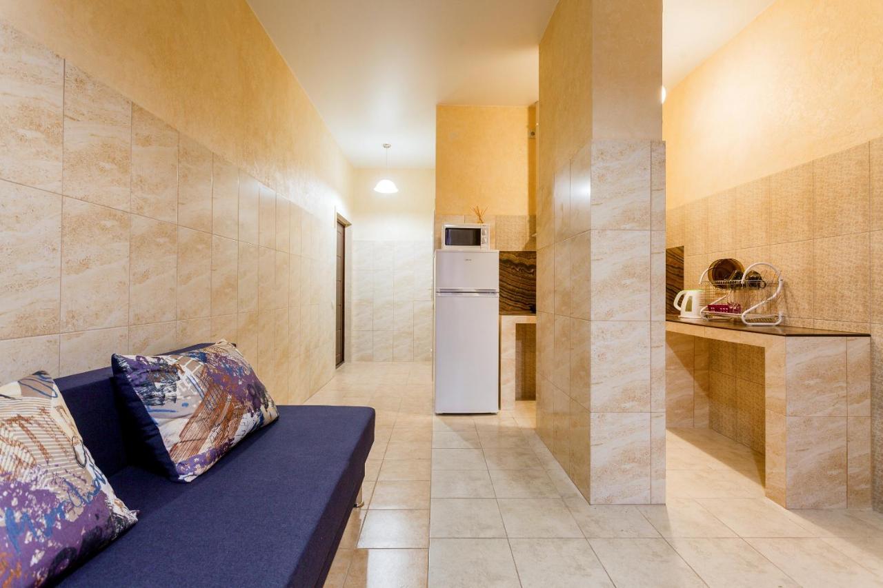 Dream Apartments كييف المظهر الخارجي الصورة