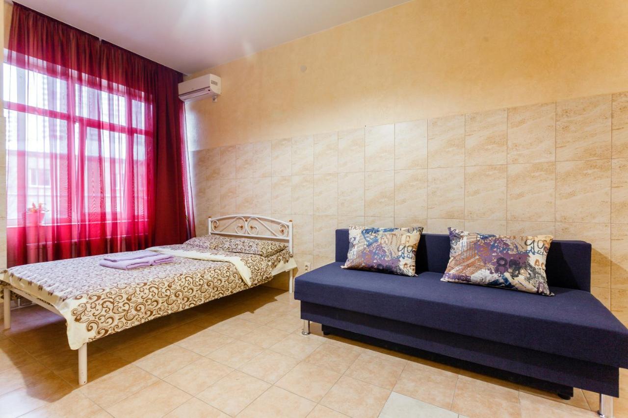 Dream Apartments كييف المظهر الخارجي الصورة