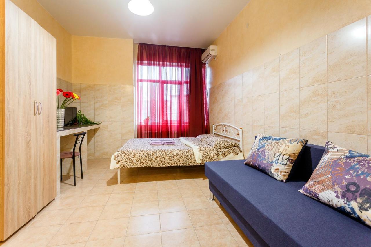 Dream Apartments كييف المظهر الخارجي الصورة
