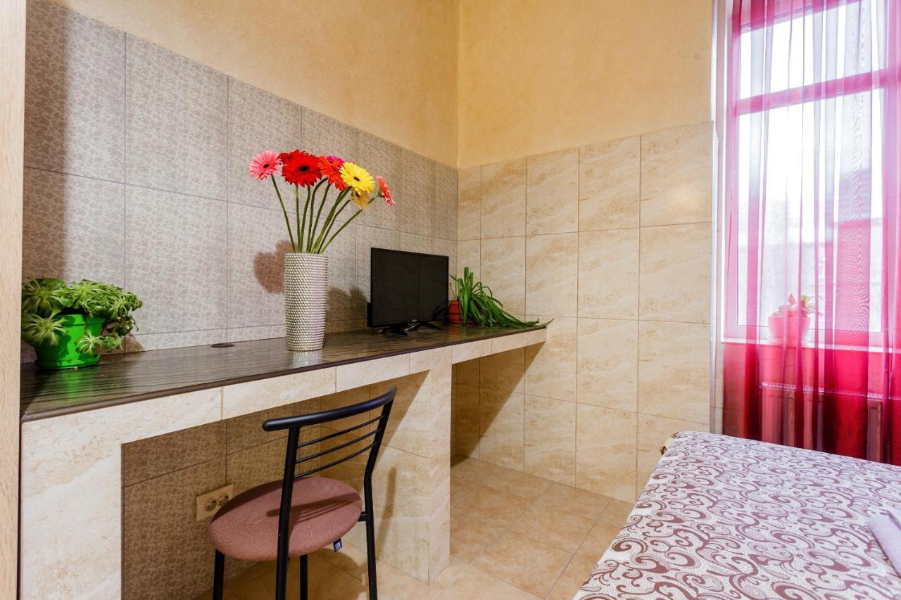 Dream Apartments كييف المظهر الخارجي الصورة