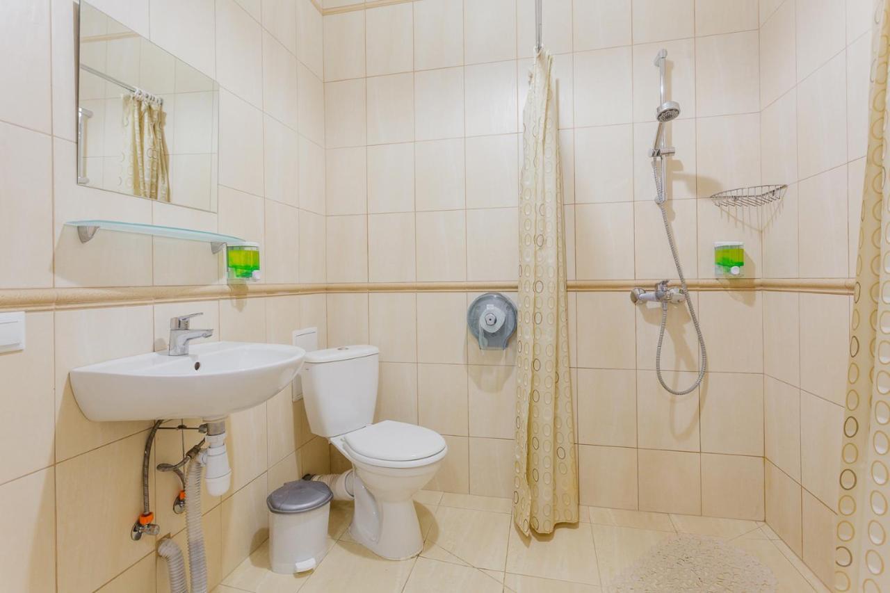 Dream Apartments كييف المظهر الخارجي الصورة