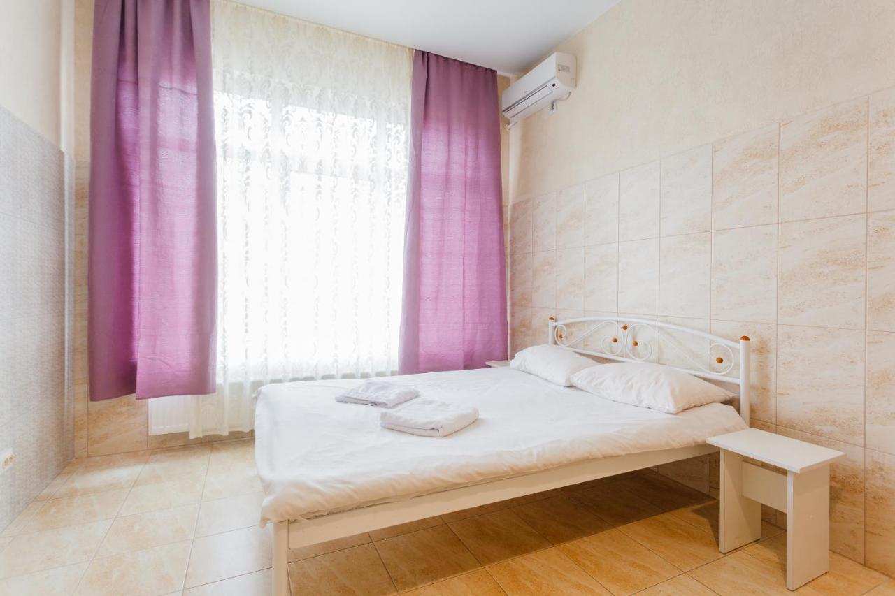 Dream Apartments كييف المظهر الخارجي الصورة
