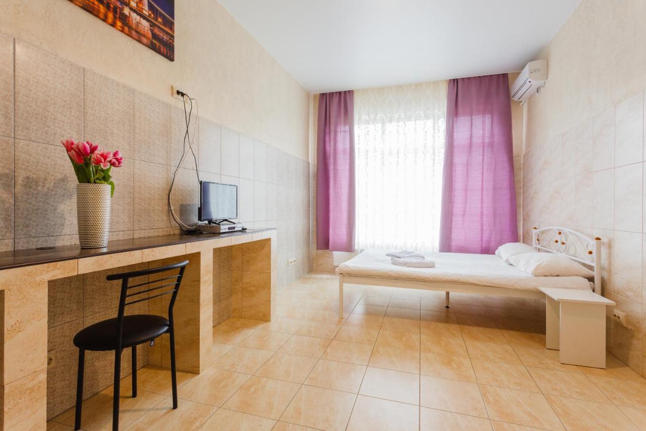 Dream Apartments كييف المظهر الخارجي الصورة