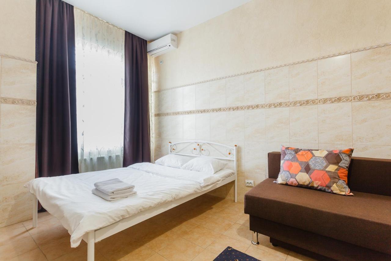 Dream Apartments كييف المظهر الخارجي الصورة