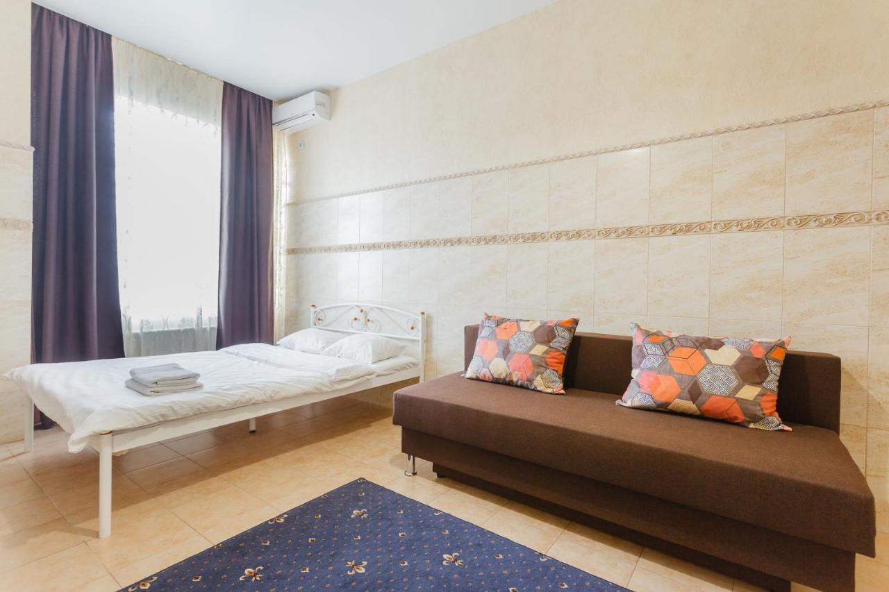 Dream Apartments كييف المظهر الخارجي الصورة