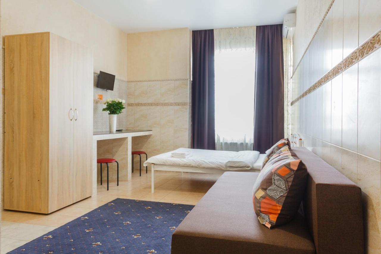Dream Apartments كييف المظهر الخارجي الصورة