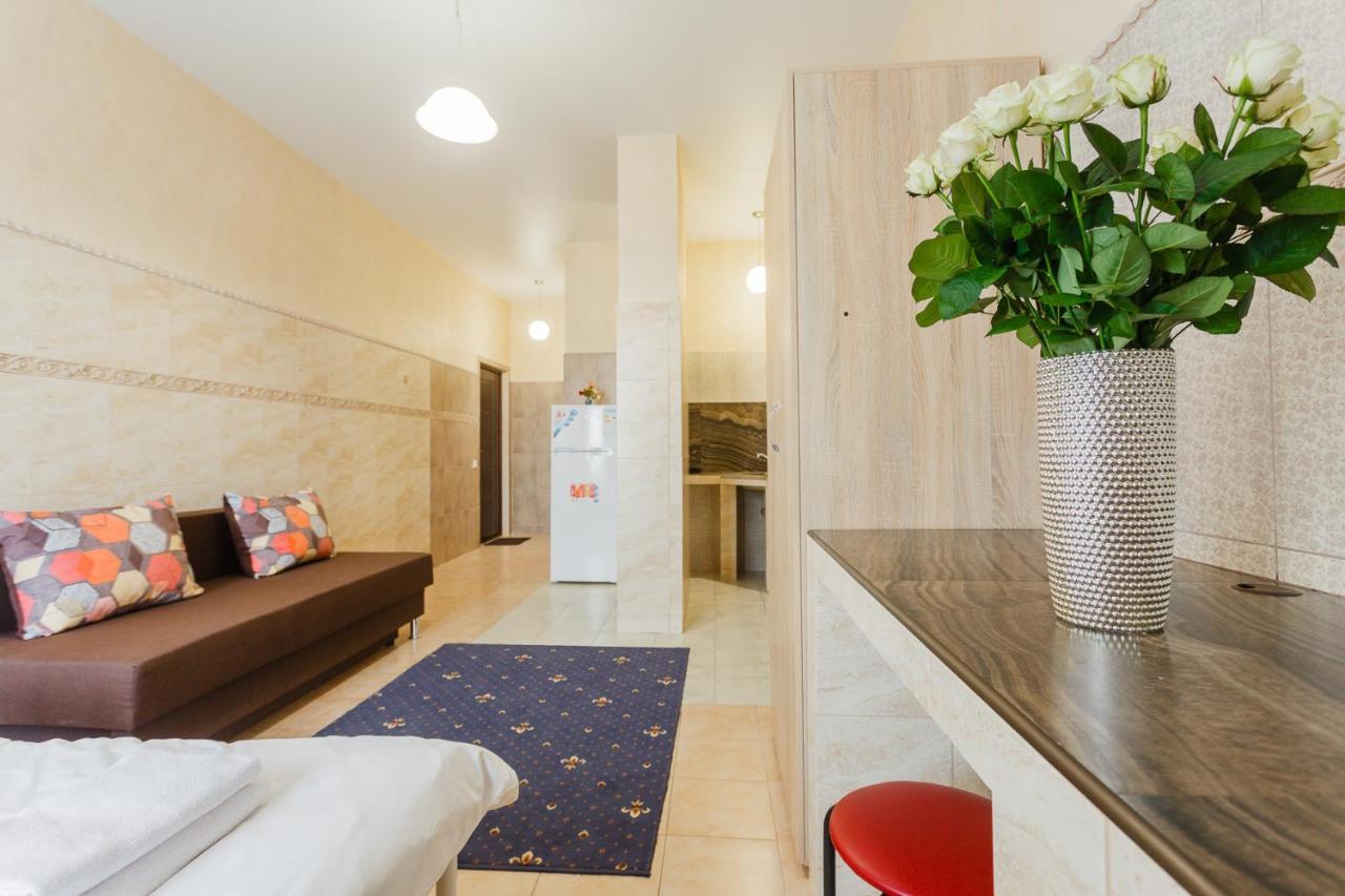 Dream Apartments كييف المظهر الخارجي الصورة