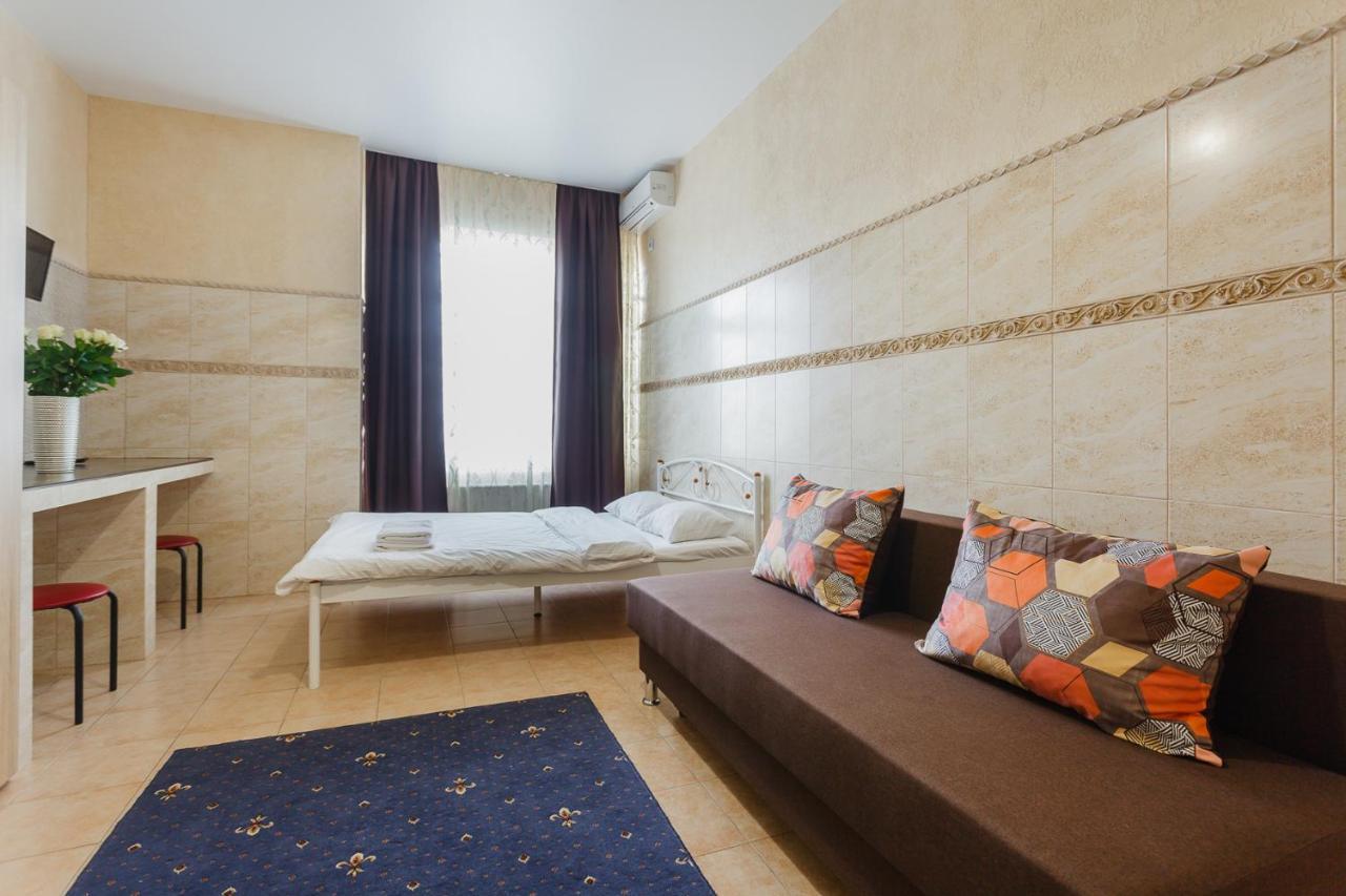Dream Apartments كييف المظهر الخارجي الصورة