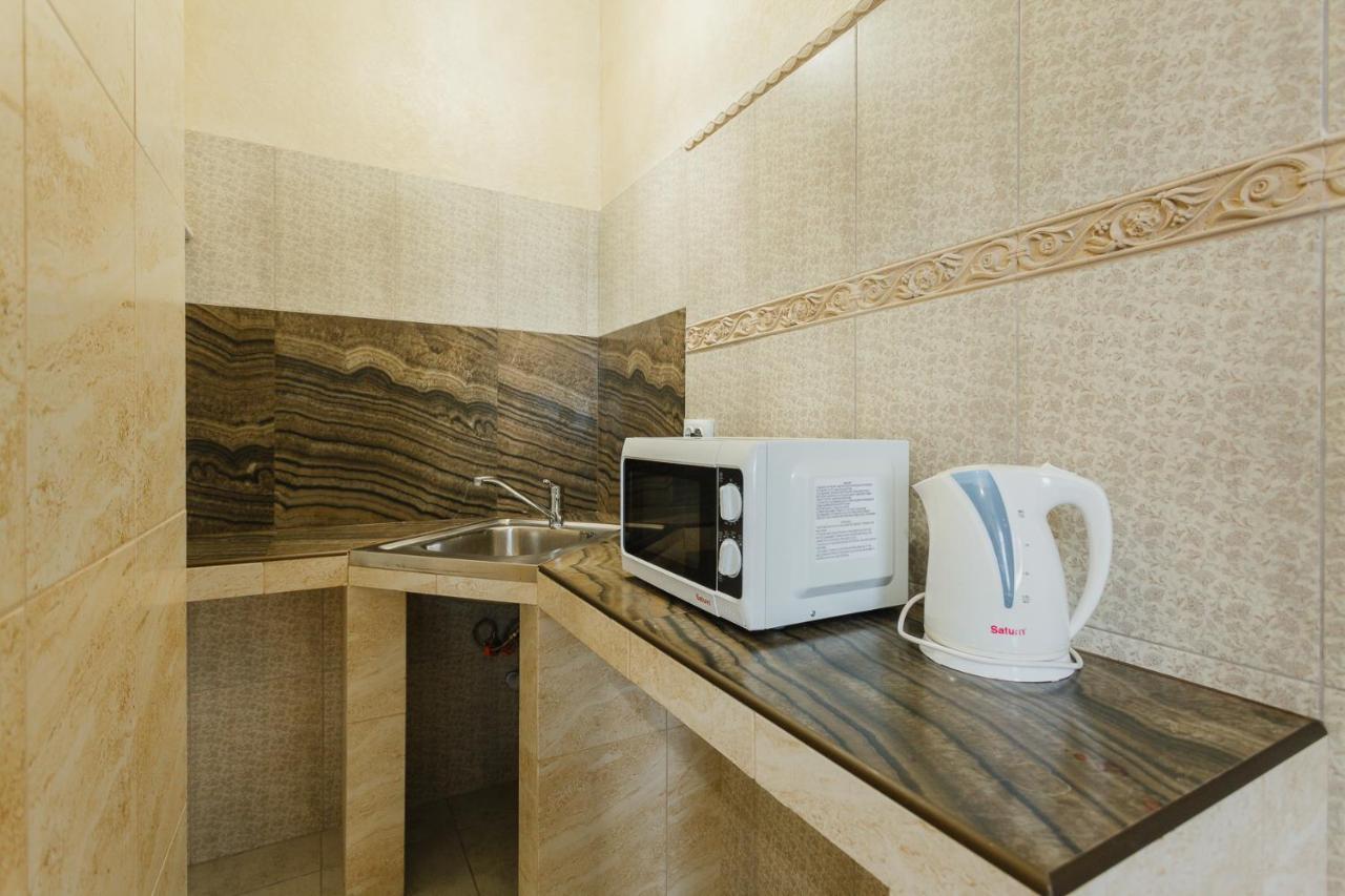 Dream Apartments كييف المظهر الخارجي الصورة