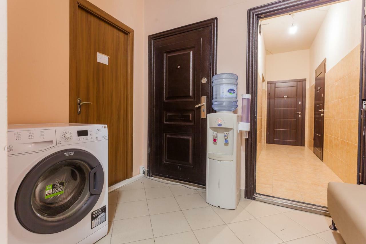 Dream Apartments كييف المظهر الخارجي الصورة