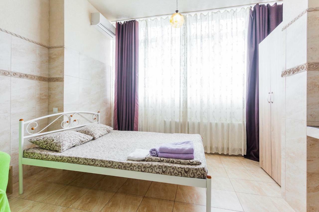 Dream Apartments كييف المظهر الخارجي الصورة
