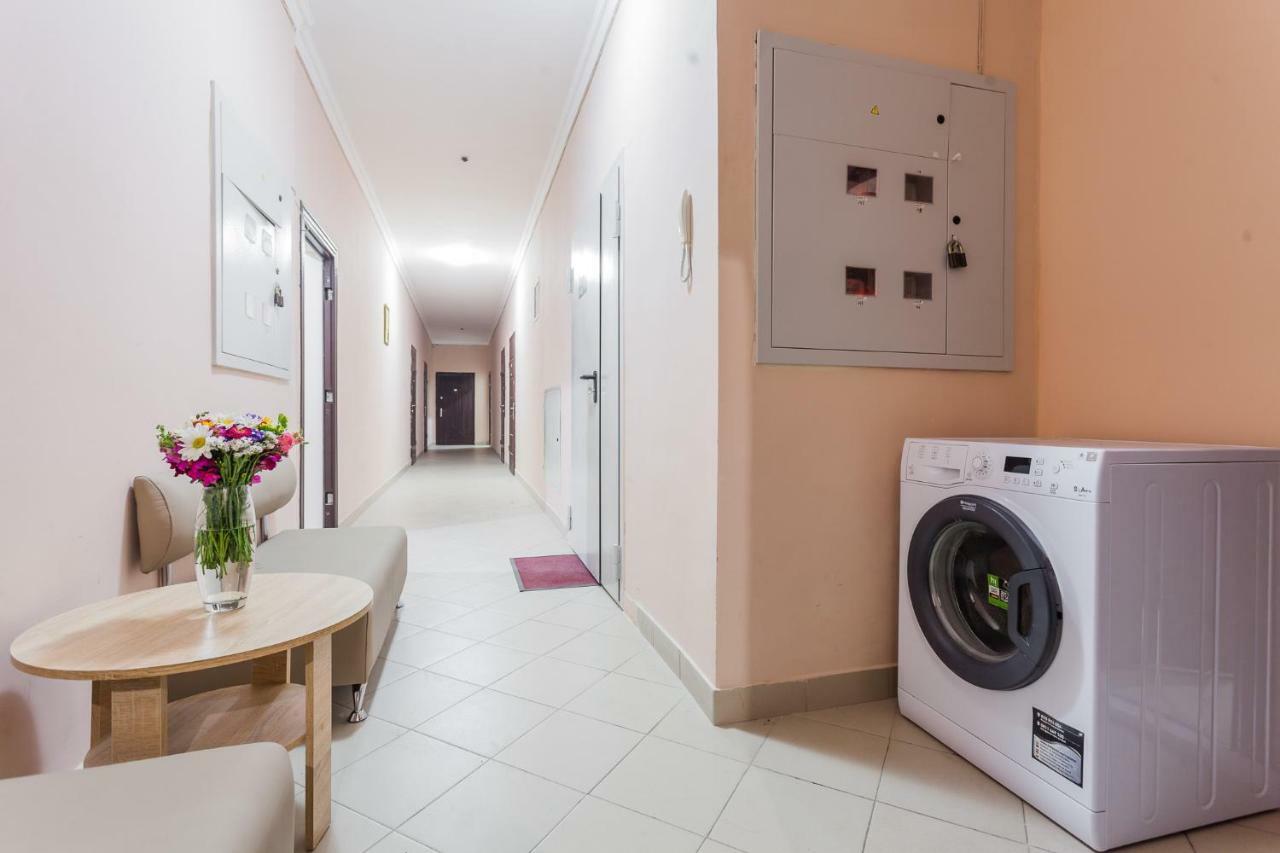 Dream Apartments كييف المظهر الخارجي الصورة
