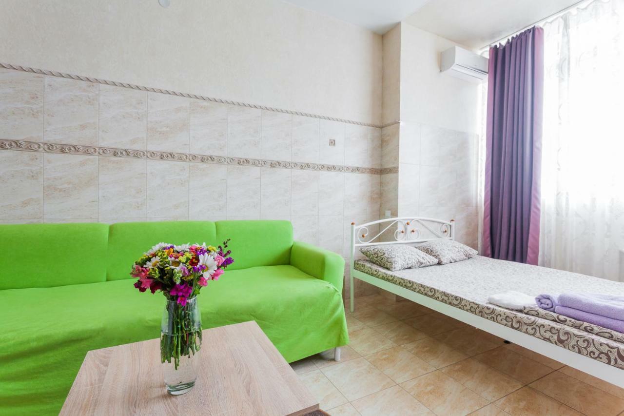 Dream Apartments كييف المظهر الخارجي الصورة